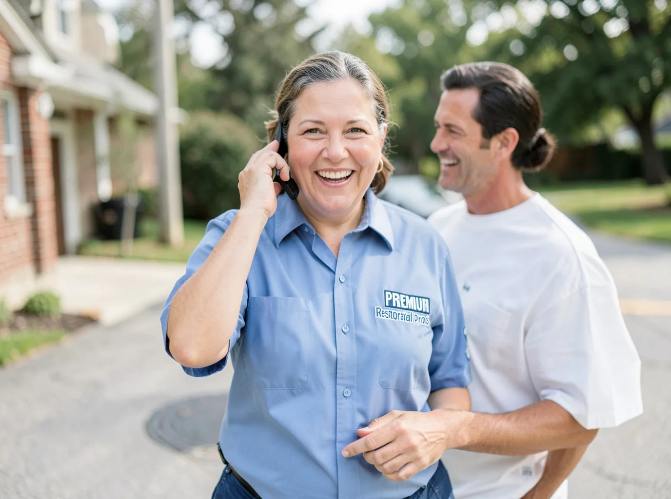 Water Damage Restoration Armington, IL FAQs